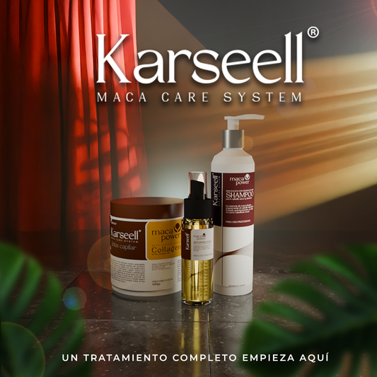 Combo karsell
