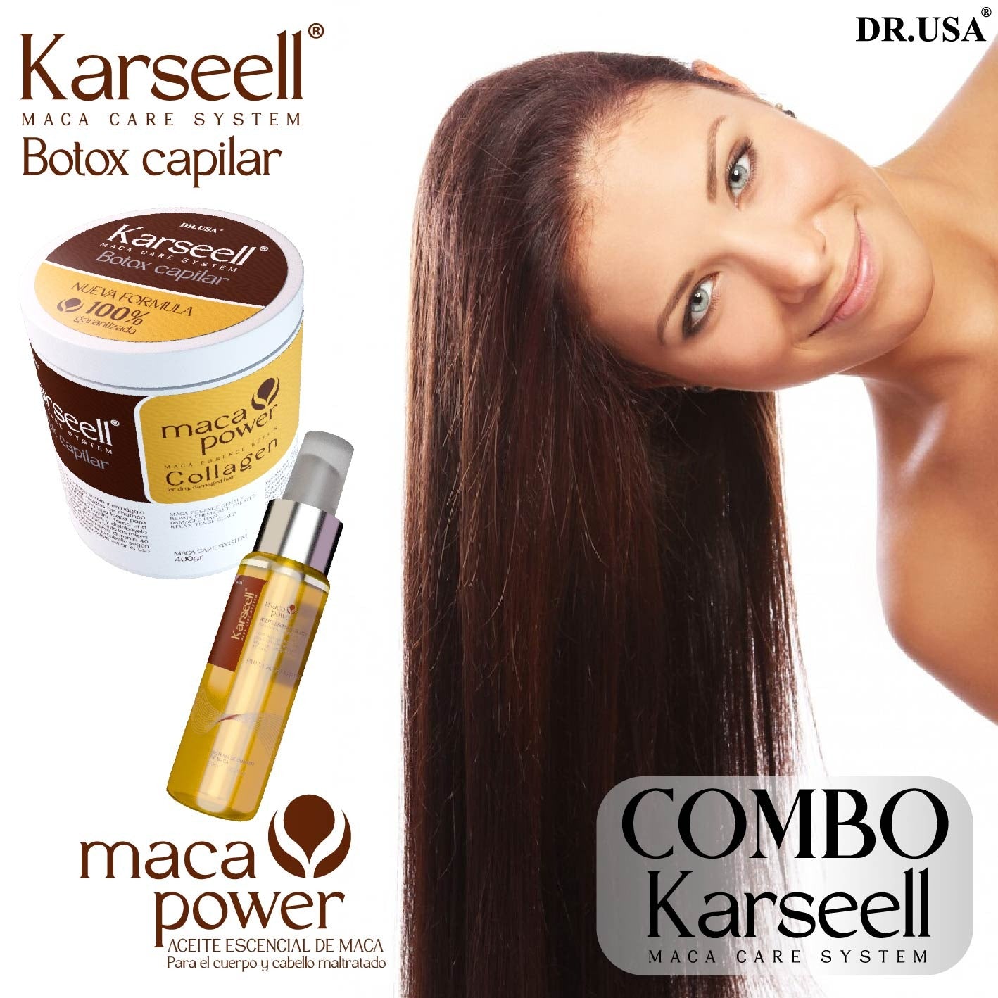 Combo karsell